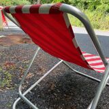 Transatlantic or Chilean vintage Italian