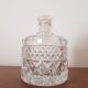 Flacon de parfum en cristal