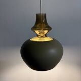 Raak hanging Lamp Carthago , 1970s