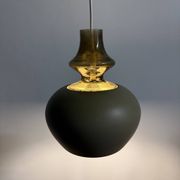 Suspension Raak Carthago, années 1970