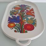 Large serving dish “Acapulco” collection Villeroy and Boch