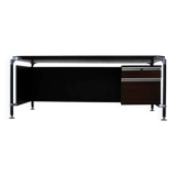 Italian desk by Ico Parisi for Mim