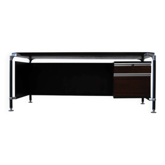 Italian desk by Ico Parisi for Mim