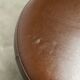 Pair bar stools Hindermann Wellereau