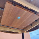 Vintage Scandinavian table