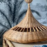 Rattan suspension 1960
