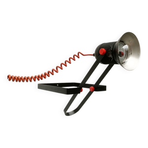 Lampe de plafond ou murale - space age