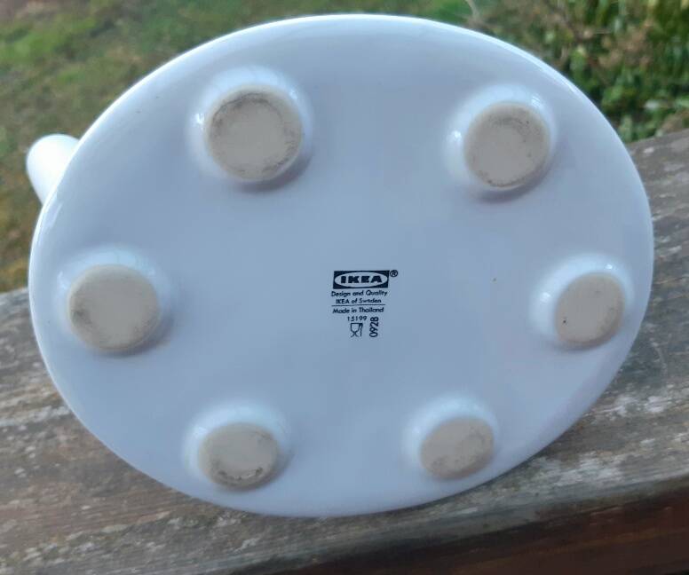 Vintage Ikea Varme teapot