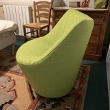 Swivel chair