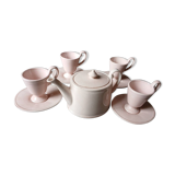 Tea or coffee service