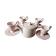 Tea or coffee service