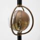 Angelo Lelii, Eye Floor Lamp for Arredoluce