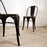 Tolix chair model B, 1930