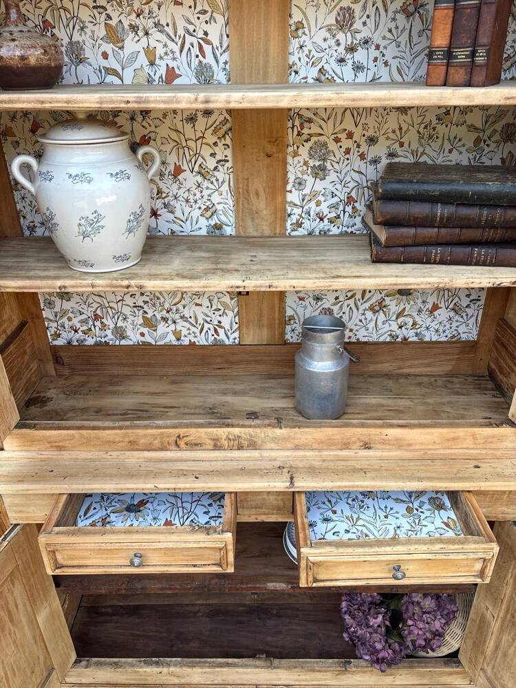 Antique sideboard - Léon
