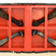 Chinese coffee table