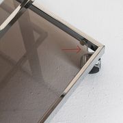 Vintage trolley by Roche Bobois, France 1970