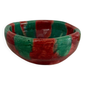 1950s ceramic trinket tray.