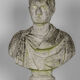 Bust of Julius Caesar