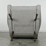 Fauteuil et canapé Lady chair par Marco Zanuso pour Arflex 1950