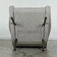 Lady chair armchair and sofa by Marco Zanuso for Arflex 1950