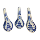 3 ancient Chinese spoons