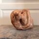 Sculpture Terracotta Statue Abstract Modern Female Nude
