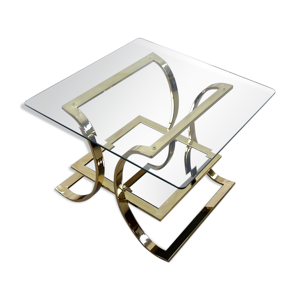 tables basses italiennes