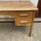 Vintage office 1970