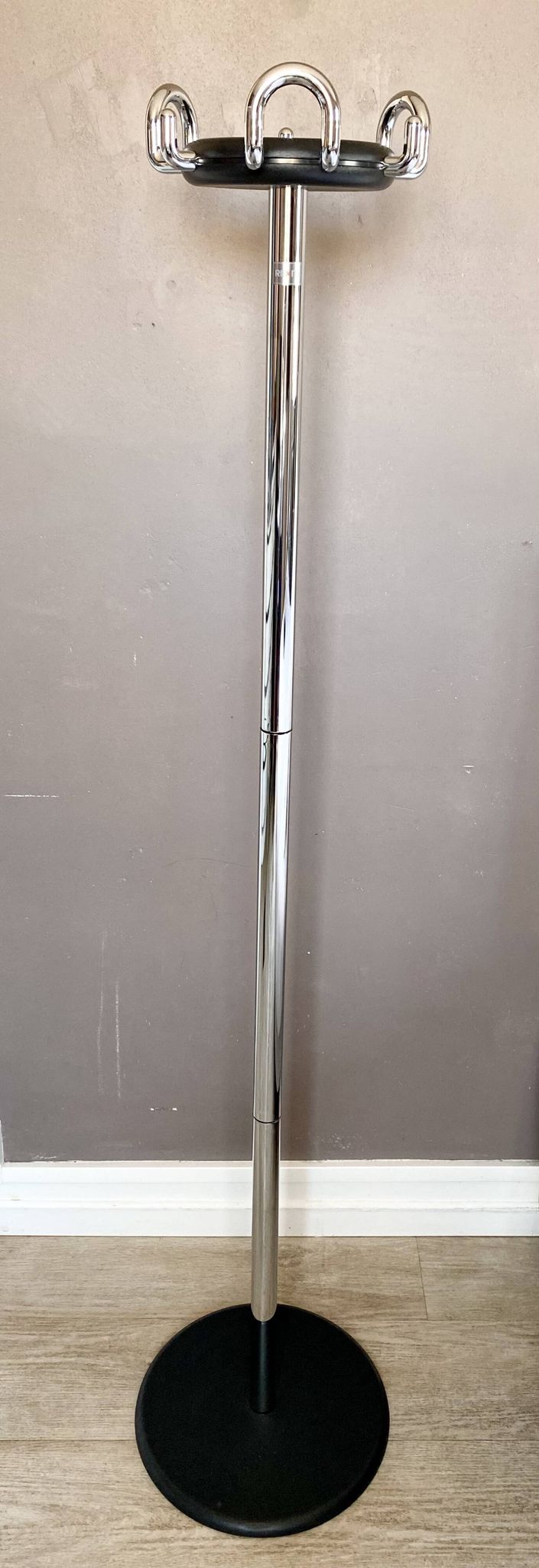 Vintage 999 AIUTO coat rack by Barbieri & Marianelli for Rexite