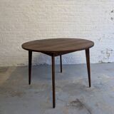 Round table from the 50s / 60s