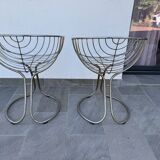 Pan Am armchair by Gastone Rinaldi for Rima, 1970’s