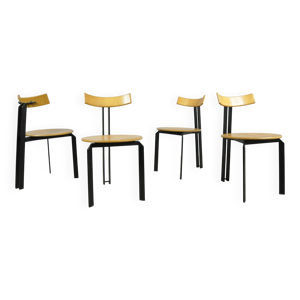 Chaises de salle à manger
