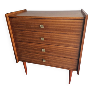 Commode scandinave
