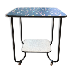 desserte vintage 50’s