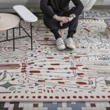 Hayon x Nani Rectangular Rug - 170 x 240 cm