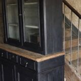 19th-century sideboard