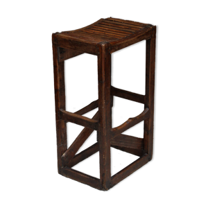 tabouret haut de guichet