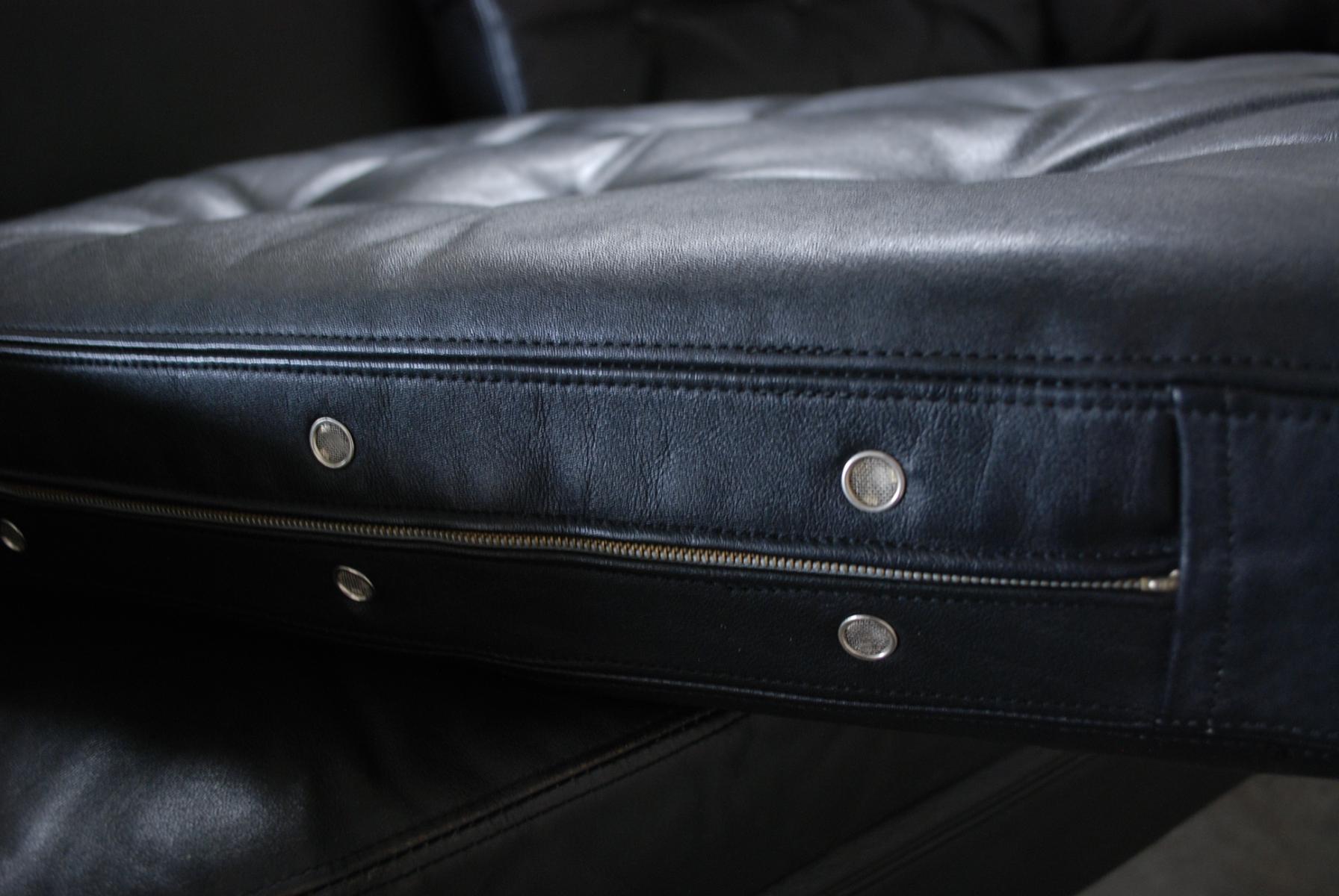 Living room set by Rudolf Glatzel for Kill International