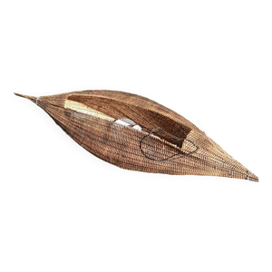 suspension / grande nasse