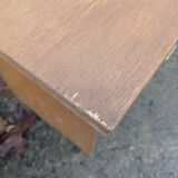 Vintage desk