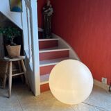 Gerard Lamy Garrault sphere light fixture