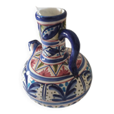 Gargoulette or ceramic batijo