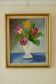 Floral composition – M Sundre