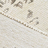 3x9 Oriental Classic Runner Rug, 82x283Cm