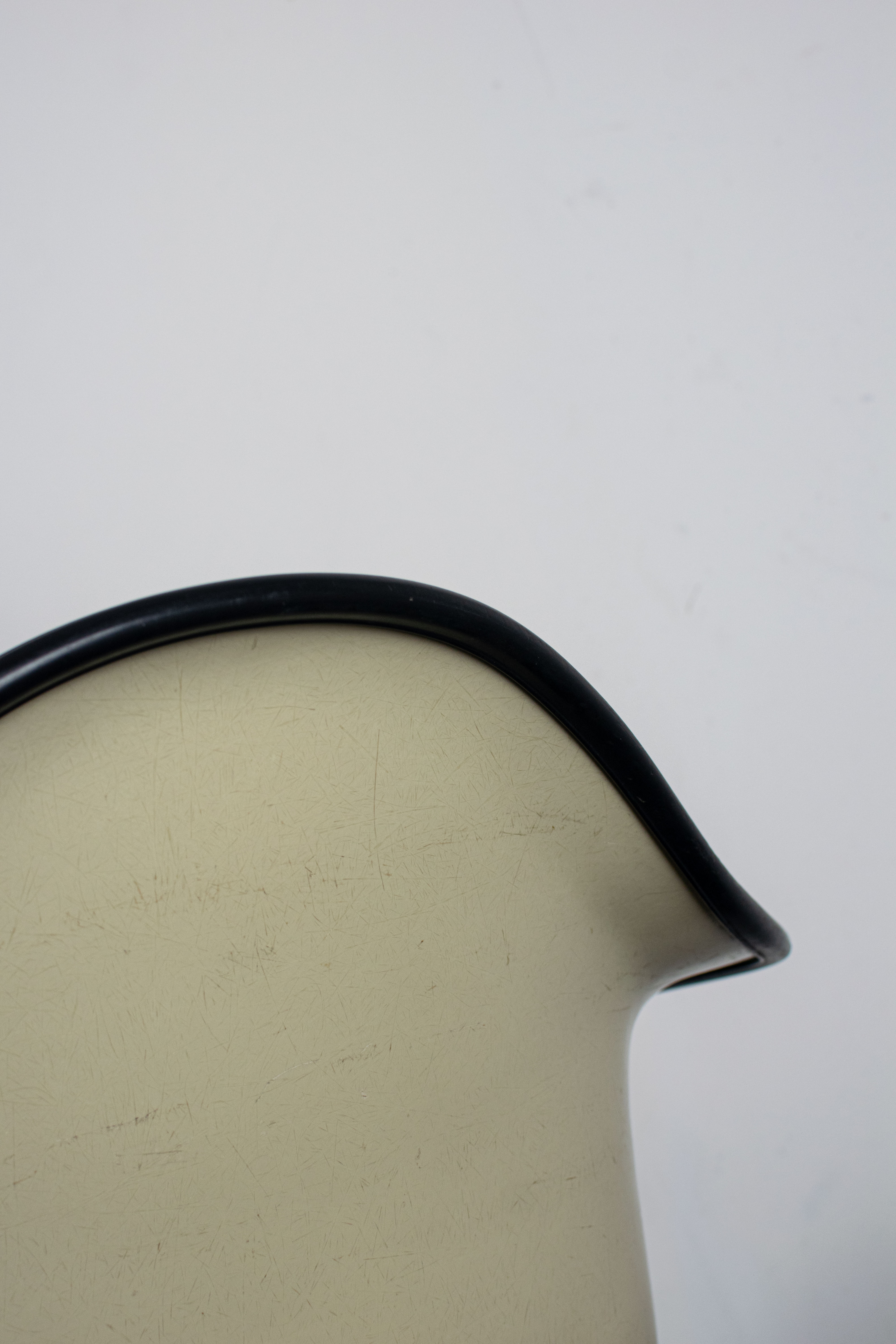 Armchair Eames DAT Herman Miller 1960