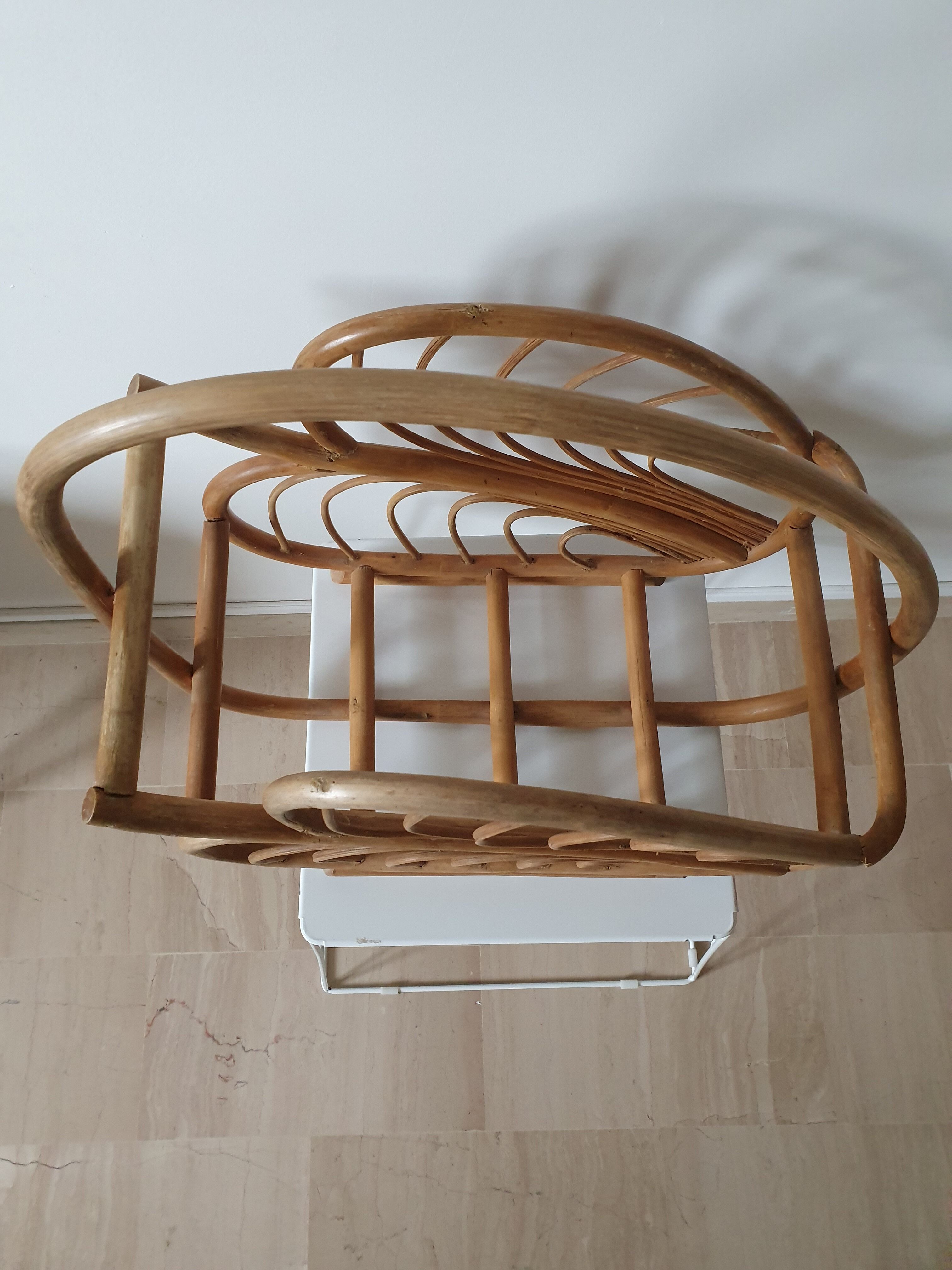 Door reviews rattan tropical leaf