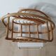 Door reviews rattan tropical leaf