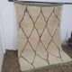Handmade traditional pure wool rug size 1.5/2.5 m