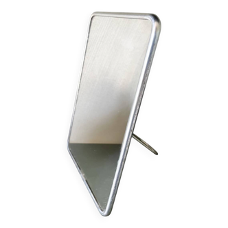 Miroir de barbier H21 X Larg 15