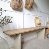 Old bench